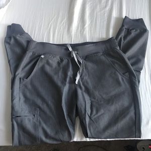 Kamora Figs scrub pants, Joggers